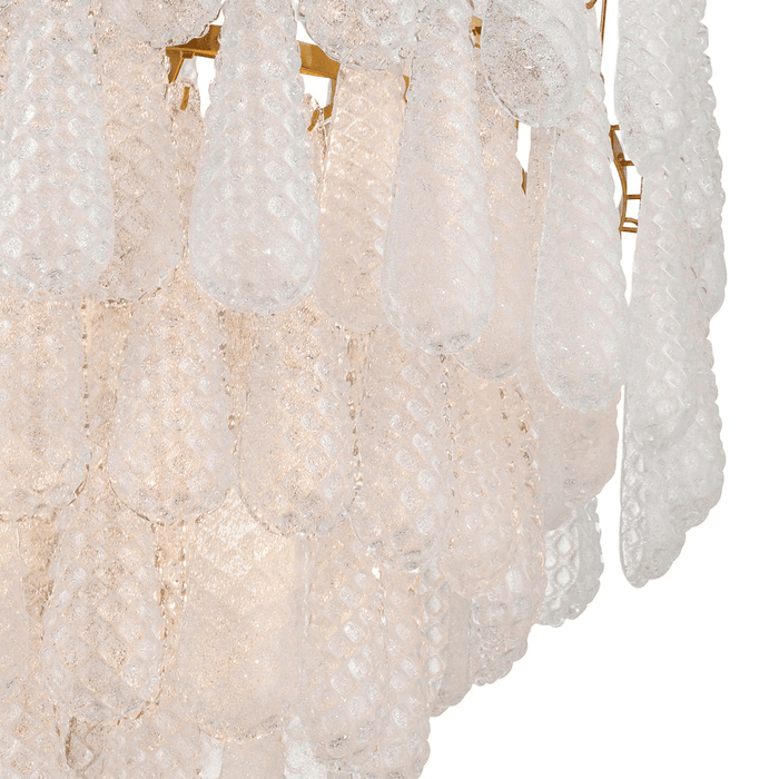 Ollie Drop Chandelier - Simprolos