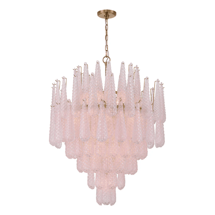 Ollie Drop Chandelier - Simprolos