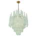 Ollie Drop Chandelier - Simprolos