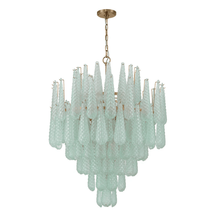 Ollie Drop Chandelier - Simprolos