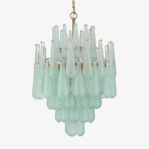 Ollie Drop Chandelier - Simprolos