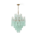 Ollie Drop Chandelier - Simprolos
