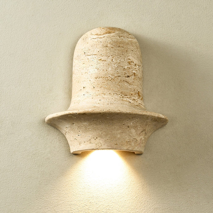 Olyndra Wall Lamp - Simprolos