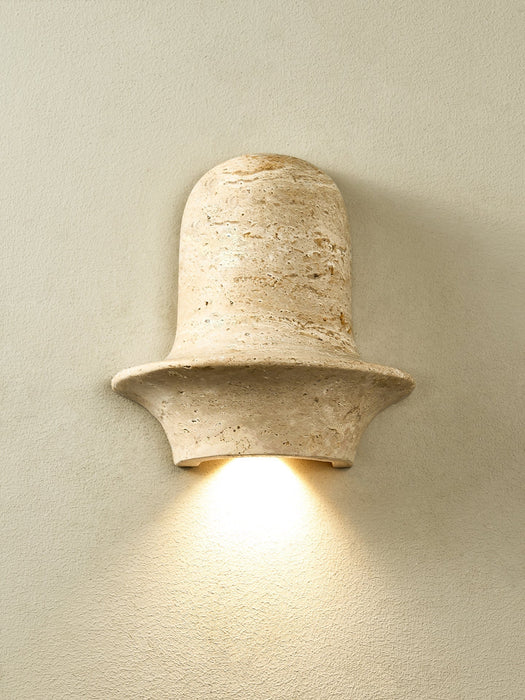 Olyndra Wall Lamp - Simprolos