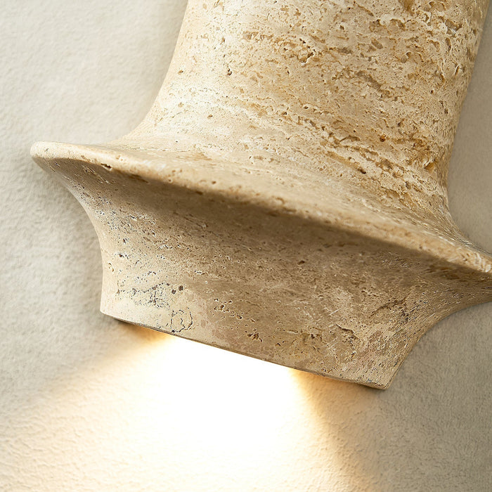 Olyndra Wall Lamp - Simprolos
