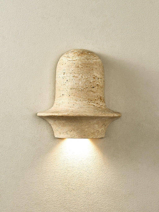 Olyndra Wall Lamp - Simprolos