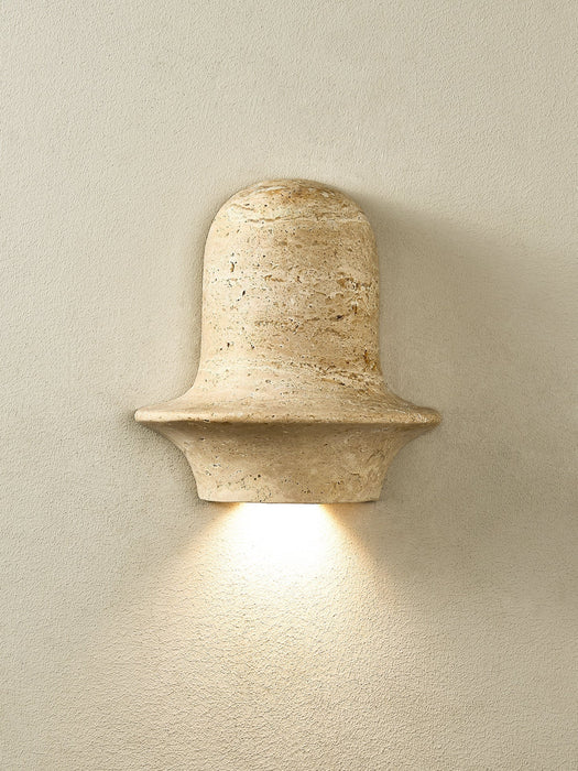 Olyndra Wall Lamp - Simprolos