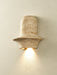 Olyndra Wall Lamp - Simprolos
