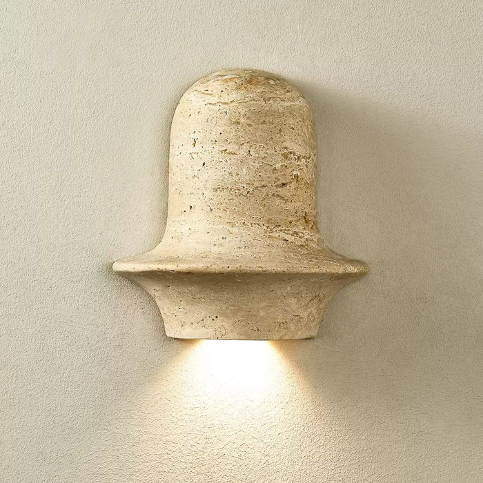 Olyndra Wall Lamp - Simprolos