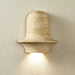 Olyndra Wall Lamp - Simprolos