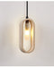 Onda Travertine Pendant Light - Simprolos