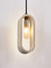 Onda Travertine Pendant Light - Simprolos