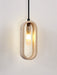 Onda Travertine Pendant Light - Simprolos