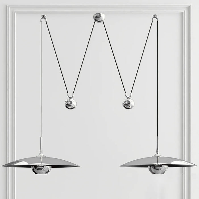 Onos Pendant Lamp - Simprolos