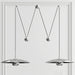 Onos Pendant Lamp - Simprolos