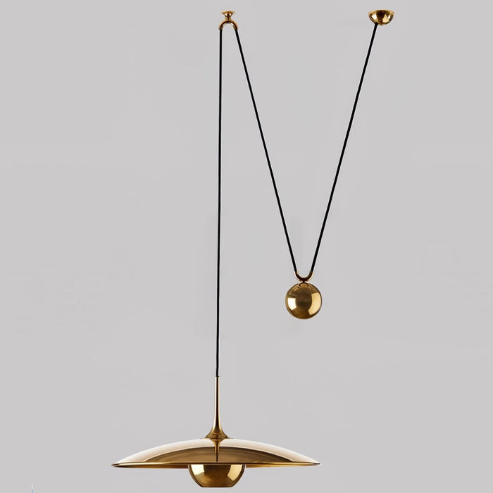 Onos Pendant Lamp - Simprolos
