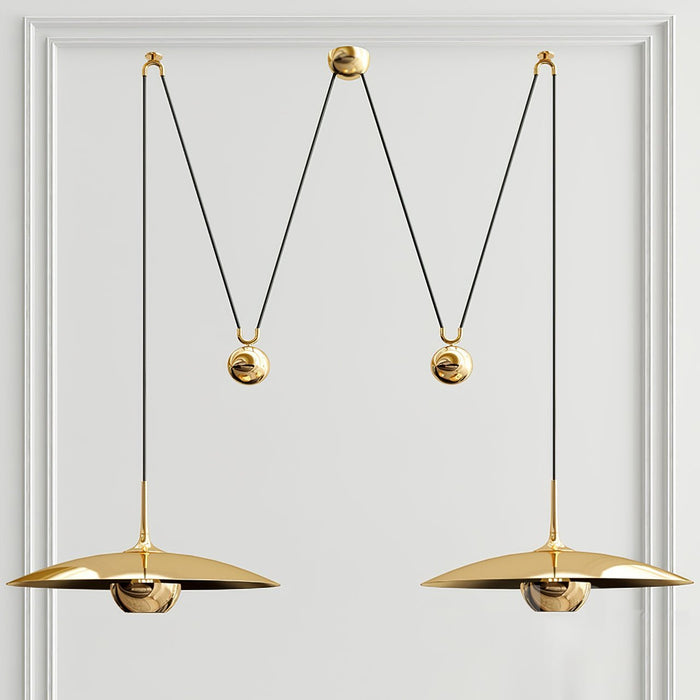 Onos Pendant Lamp - Simprolos
