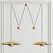 Onos Pendant Lamp - Simprolos
