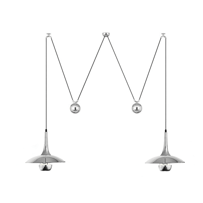 Onos Pendant Lamp - Simprolos