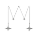 Onos Pendant Lamp - Simprolos