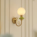 Onyx Plug - in Wall Lamp - Simprolos