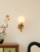 Onyx Plug - in Wall Lamp - Simprolos