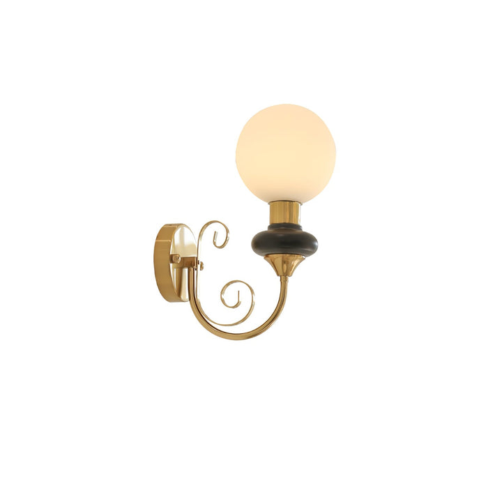 Onyx Plug - in Wall Lamp - Simprolos