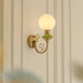 Onyx Plug - in Wall Lamp - Simprolos