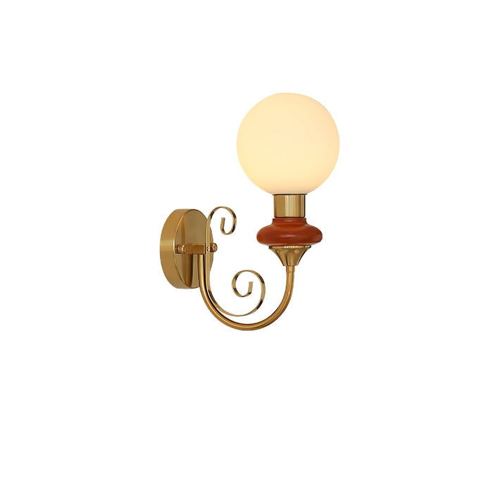 Onyx Plug - in Wall Lamp - Simprolos
