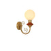 Onyx Plug - in Wall Lamp - Simprolos