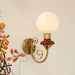 Onyx Plug - in Wall Lamp - Simprolos