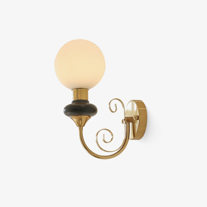 Onyx Plug - in Wall Lamp - Simprolos