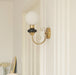 Onyx Plug - in Wall Lamp - Simprolos