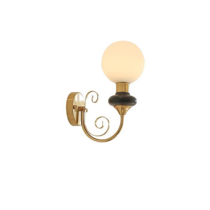 Onyx Plug - in Wall Lamp - Simprolos