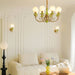 Onyx Plug - in Wall Lamp - Simprolos