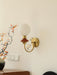 Onyx Plug - in Wall Lamp - Simprolos