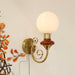 Onyx Plug - in Wall Lamp - Simprolos