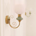 Onyx Plug - in Wall Lamp - Simprolos