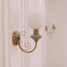 Onyx Plug - in Wall Lamp - Simprolos