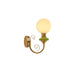 Onyx Plug - in Wall Lamp - Simprolos