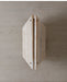 Onyxa Crest Alabaster Wall Lamp - Simprolos