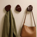 Onyxy Wall Coat Hook - Simprolos