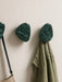 Onyxy Wall Coat Hook - Simprolos