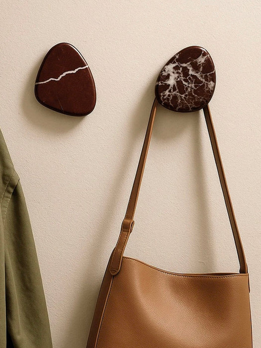 Onyxy Wall Coat Hook - Simprolos