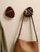 Onyxy Wall Coat Hook - Simprolos