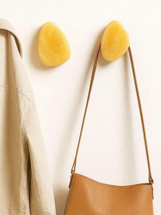 Onyxy Wall Coat Hook - Simprolos