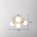 Opal Chandelier Simprolos