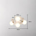Opal Chandelier - Simprolos