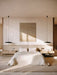 Opal Disc Suspension Lamp - Simprolos