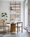 Opal Disc Suspension Lamp - Simprolos
